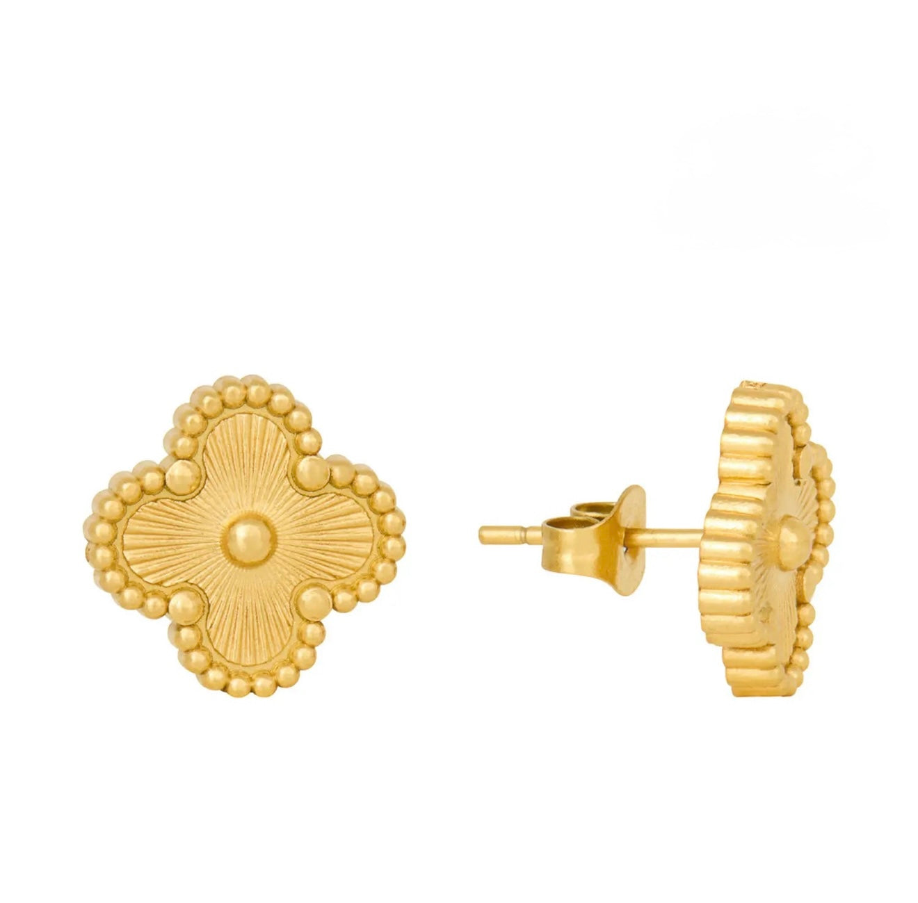 Milani Clover Earrings