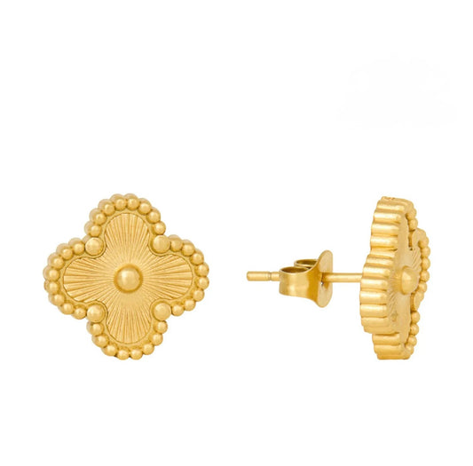 Milani Clover Earrings
