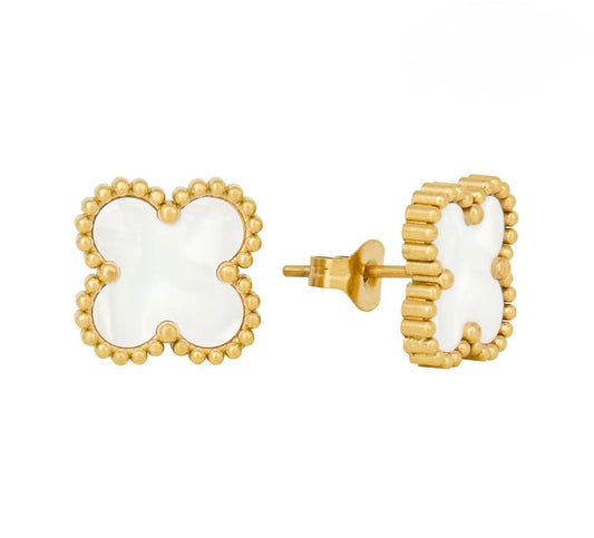 Milani Clover Earrings