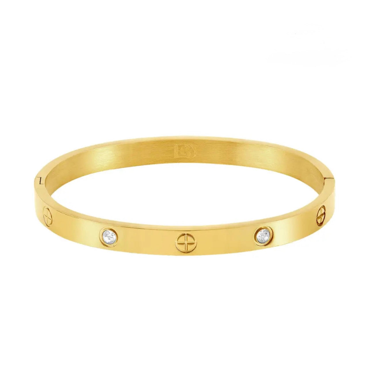 Paris Bangle