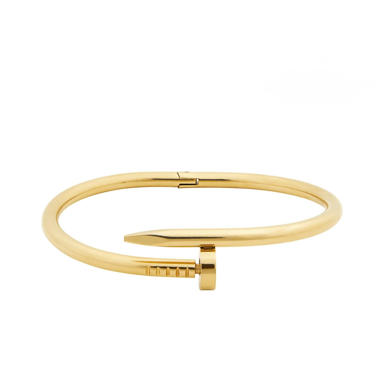 Athens Nail Bangle