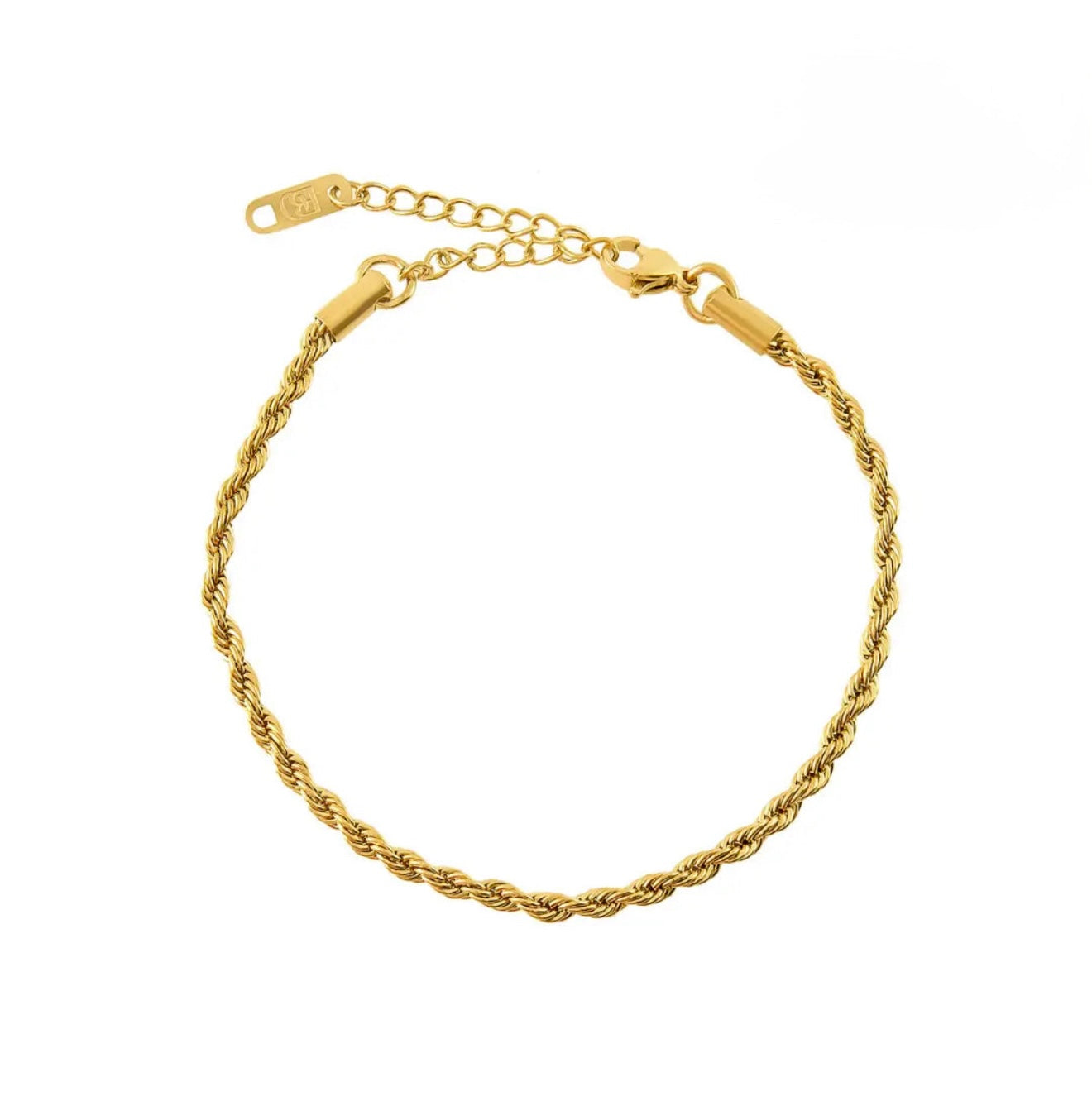 Venice Rope Bracelet