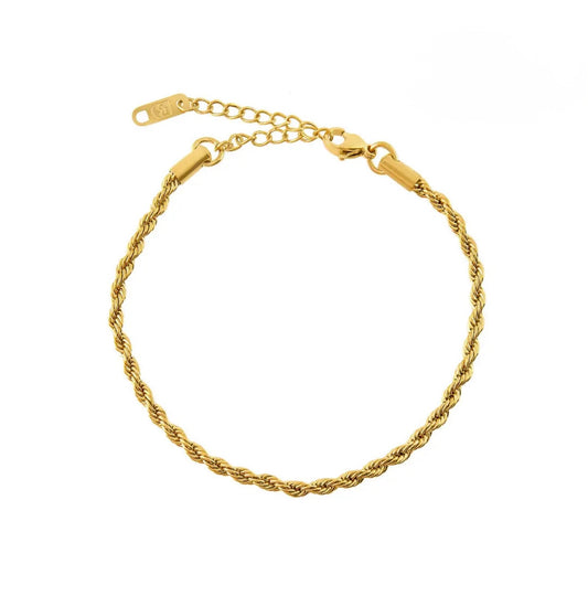 Venice Rope Bracelet