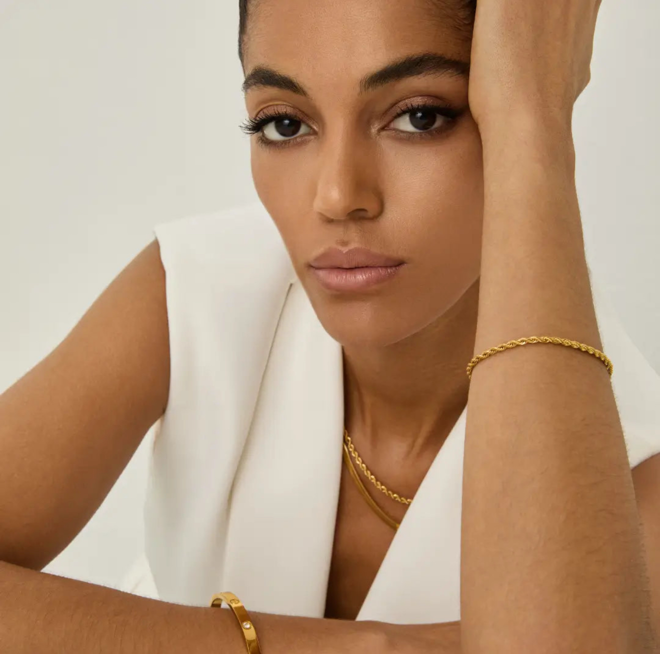 Venice Rope Bracelet