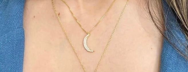 Lua Neckalce