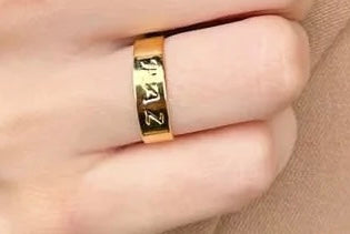 Paz Ring